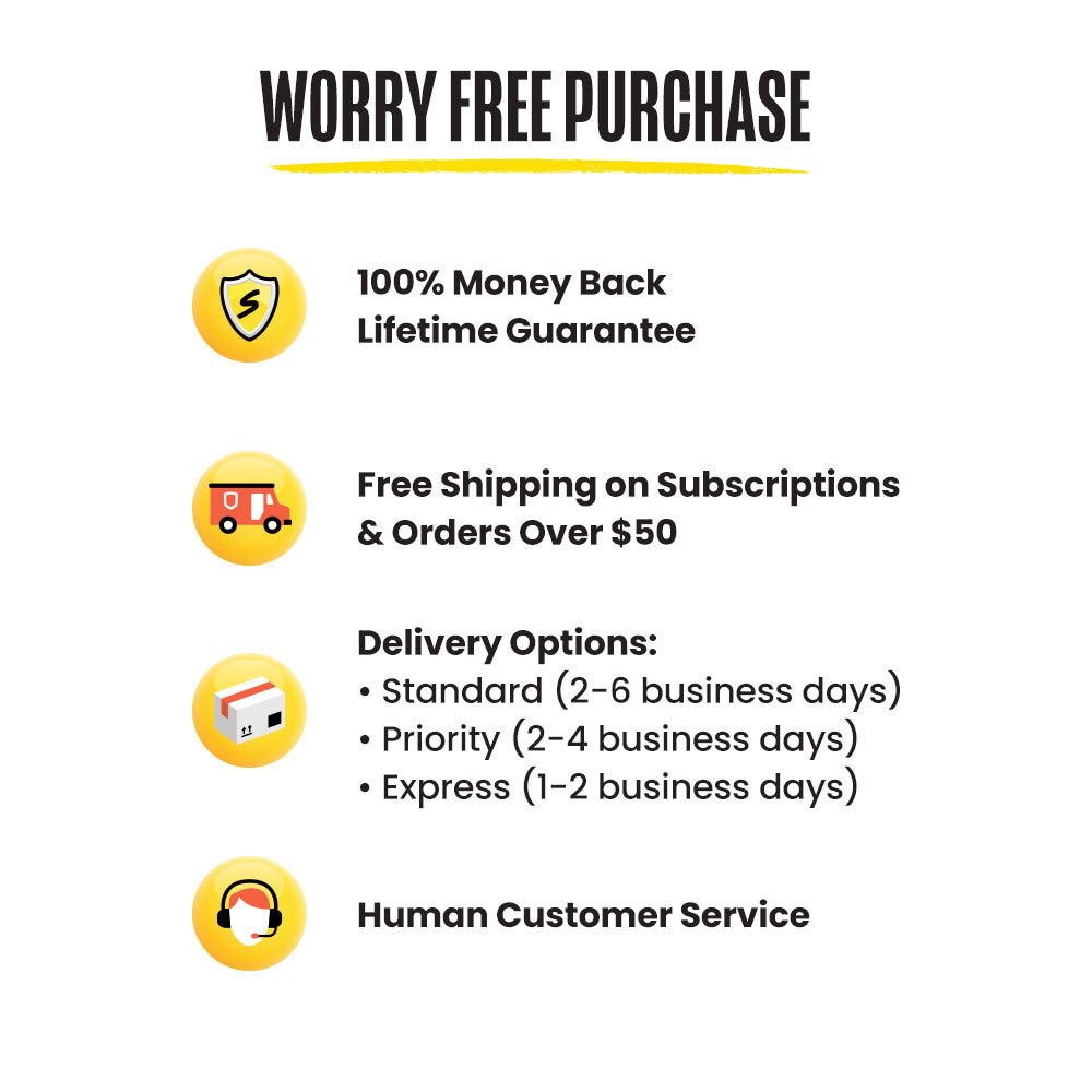 Sunday Scaries Sweatshirt