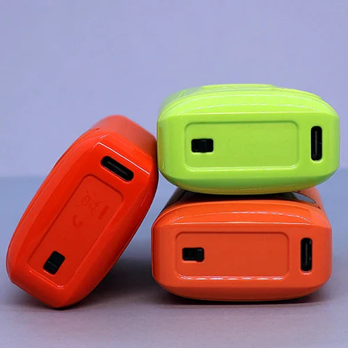 Green Apple Ice STLTH 8K PRO Disposable Vape