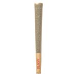Milk Diamond Infused THCa Donut Prerolls 2g
