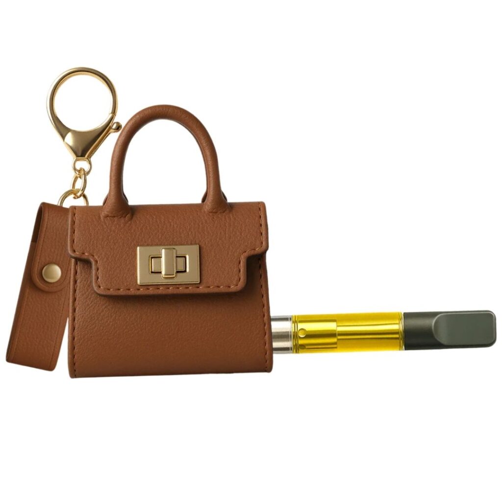 Smyle Labs Pursejamin Cart Battery