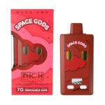 Space Gods Mega Pod Disposable 7g