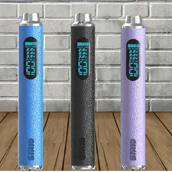 Strio Smartboy 510 Thread Battery Best Sales Price - Vape Battery