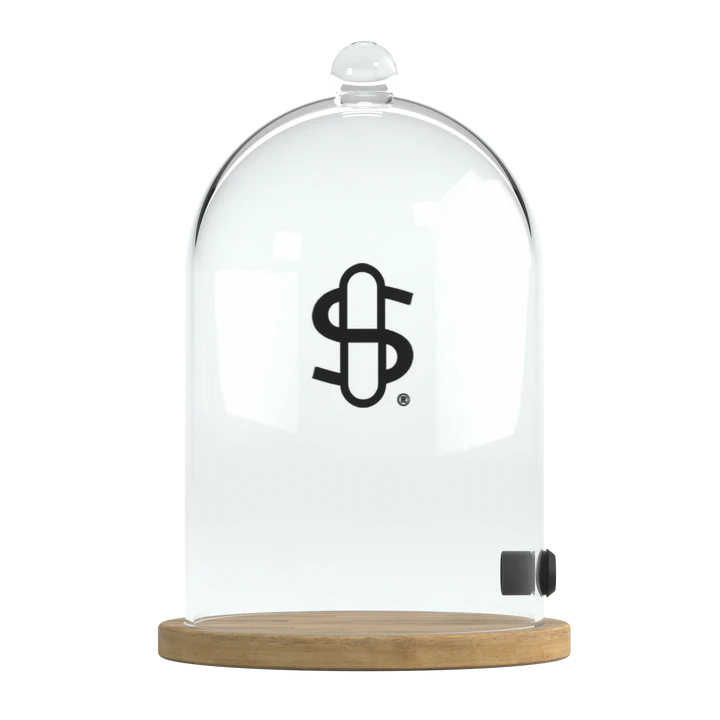 Stündenglass Beverage Cloche