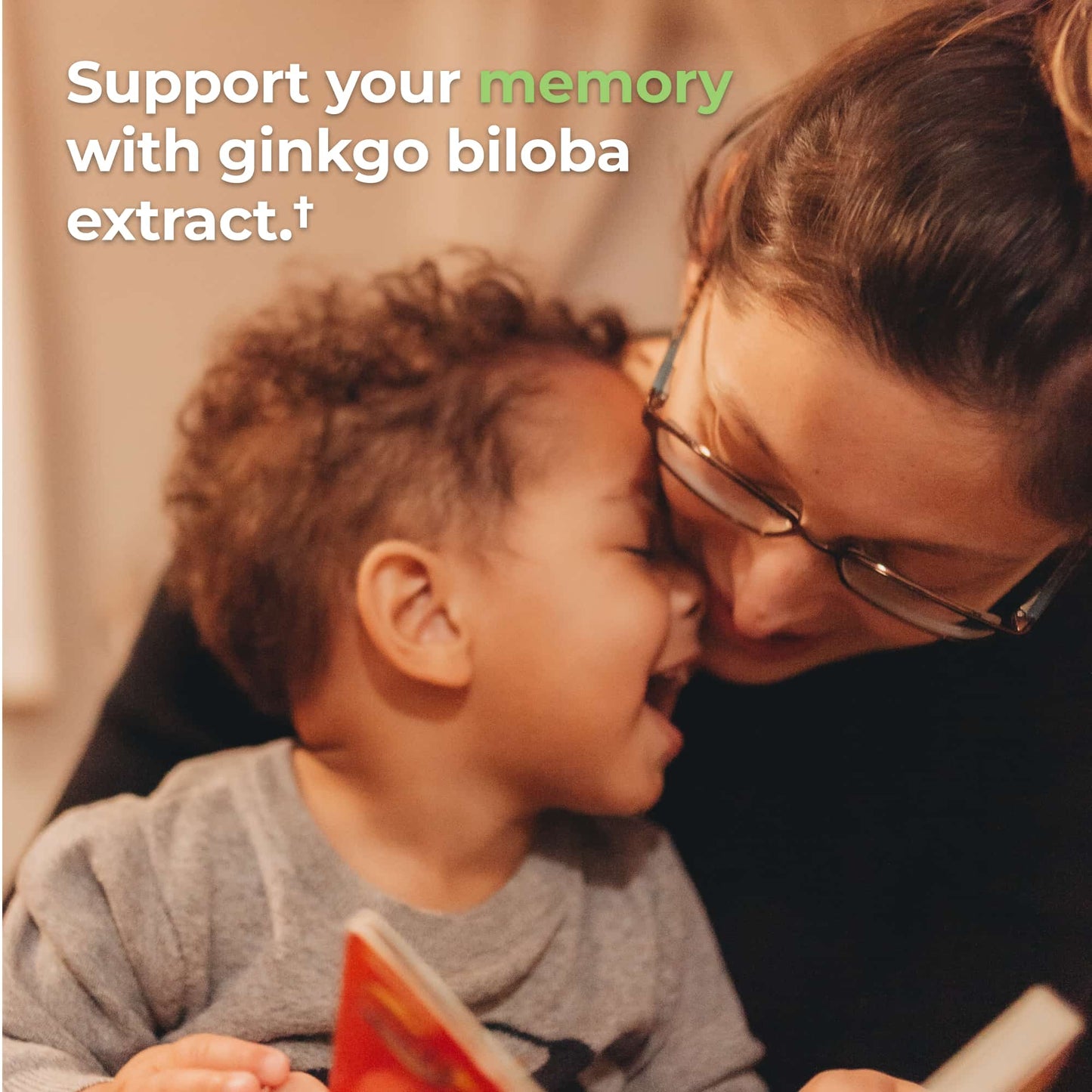 Neurogan Health Ginkgo Biloba Capsules