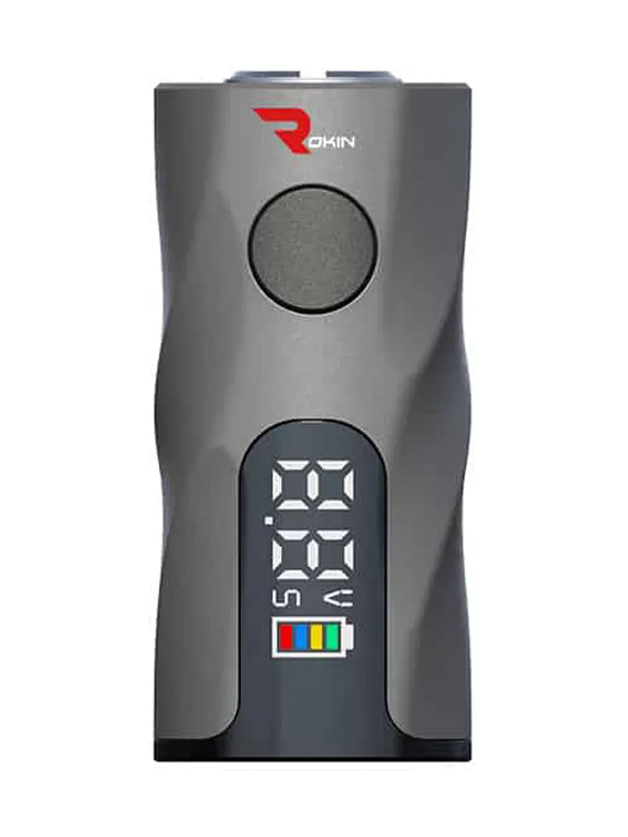 Rokin Pillar Digital 510 Cart Battery