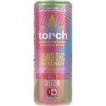 Torch High Potency Delta-9 THC Seltzer 25mg 12oz