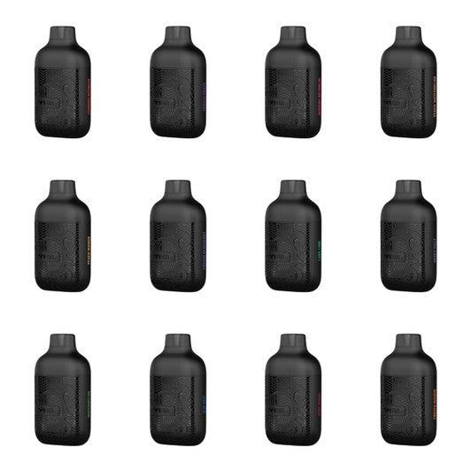 Tyson 2.0 Lightweight Disposable (Pack of 3) 6000 Puffs