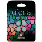 Uforia Nootropic Microdosing Tablets 4pc Best Sales Price - Edibles