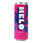 Melo THC Seltzers – 5MG Delta 9 THC
