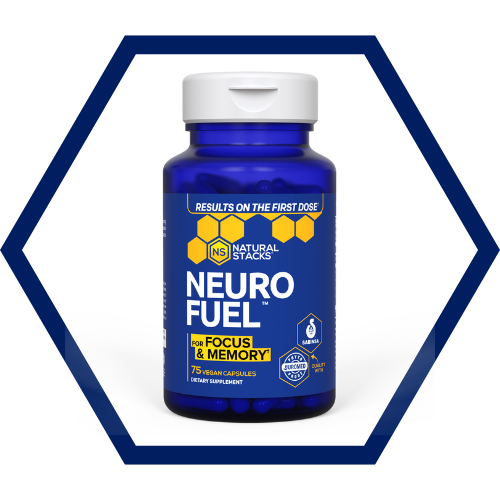 Free NEUROFUEL™ Nootropic Best Sales Price - CBD