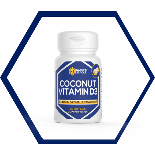 Free Coconut Vitamin D3 Best Sales Price - CBD