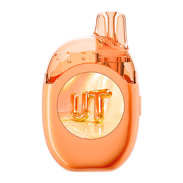 Mango Tango UT Clear Tank 50K
