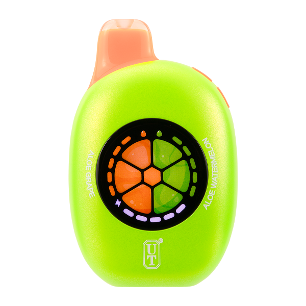 Aloe Grape/Aloe Watermelon UT 50K