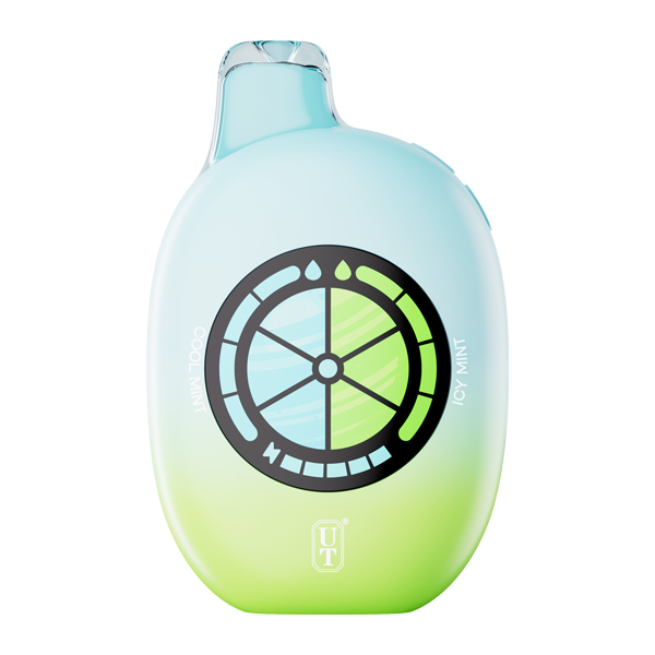 Cool Mint/Icy Mint UT 50K