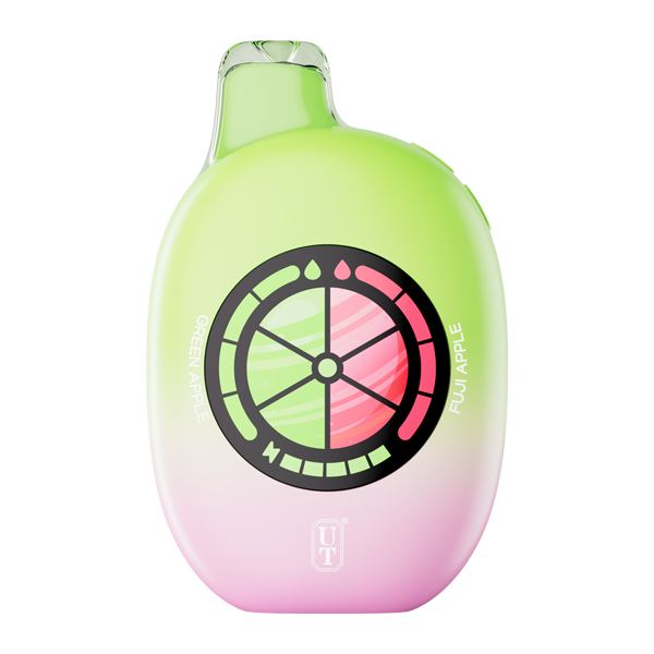 Green Apple/Fuji Apple UT 50K