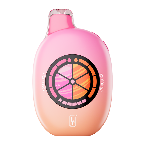 Sour Fab/Citrus Ice UT 50K