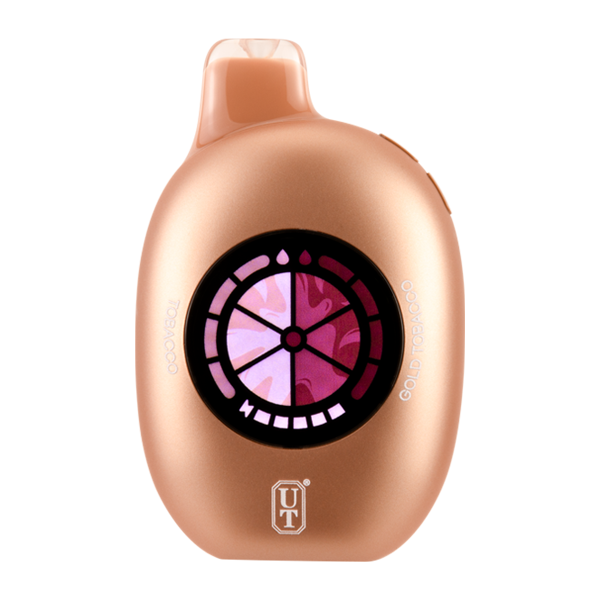 Tobacco/Gold Tobacco UT 50K