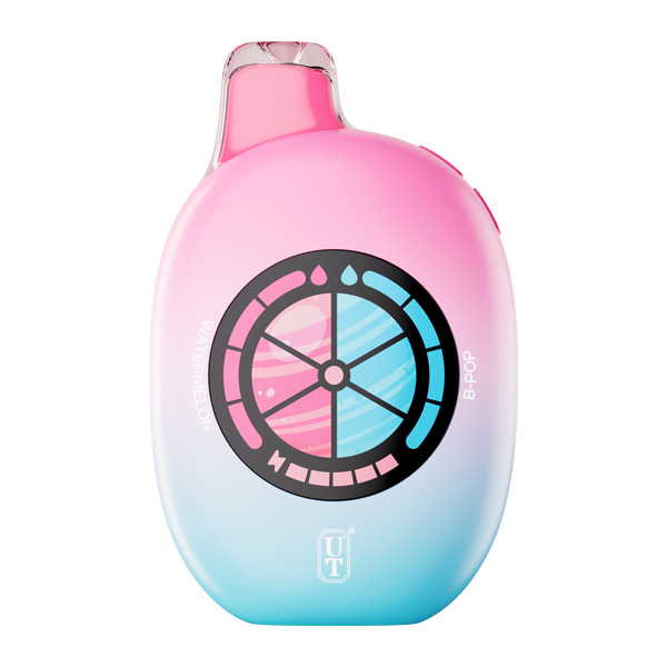 Watermelon/B-Pop UT 50K