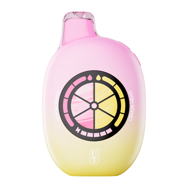 White Peach/Lemon Head UT 50K