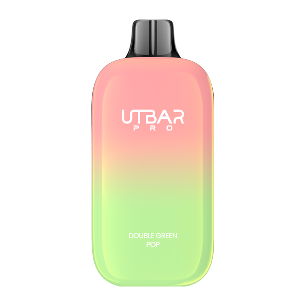 Double Green Pop UT BAR PRO
