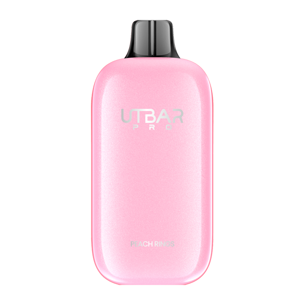 Peach Rings UT BAR PRO