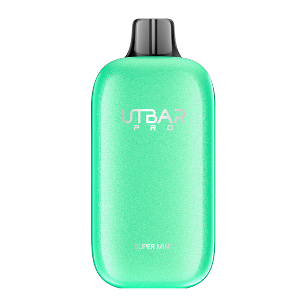 Super Mint UT BAR PRO