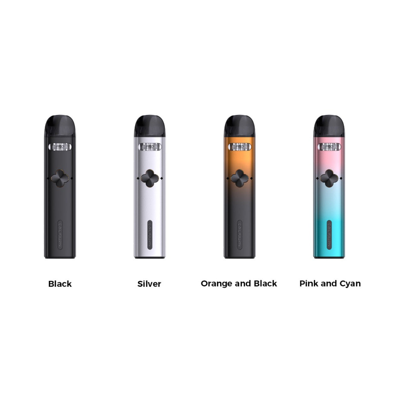 Uwell Caliburn Explorer Pod Kit Best Sales Price - Vape Kits