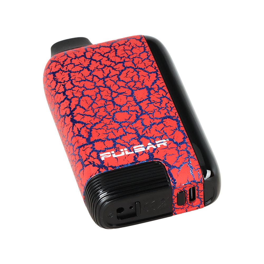 Pulsar 510 DL 5.0 Adjustable Voltage Vape Battery