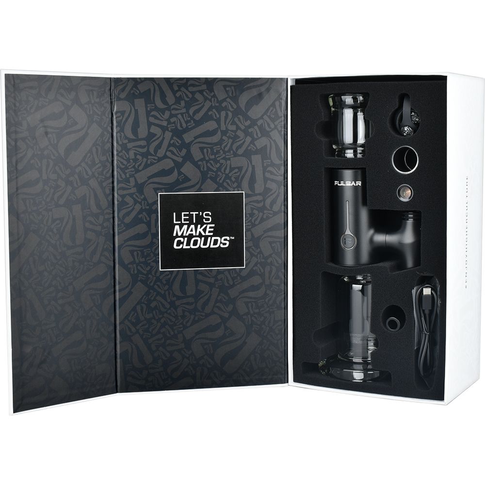 Pulsar APX eRig Electric Dab Rig