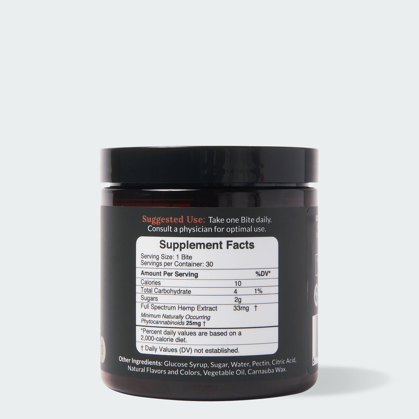 Vena CBD Full Spectrum CBD Bites (Free)