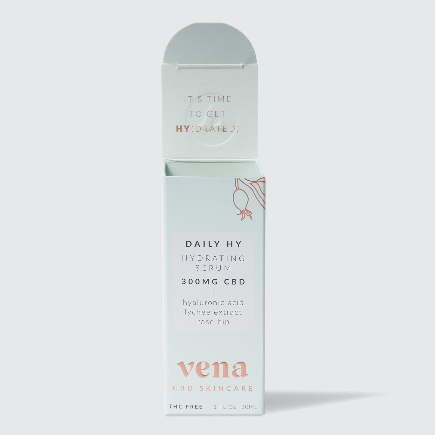 Vena CBD Daily Hy - Hydrating Serum