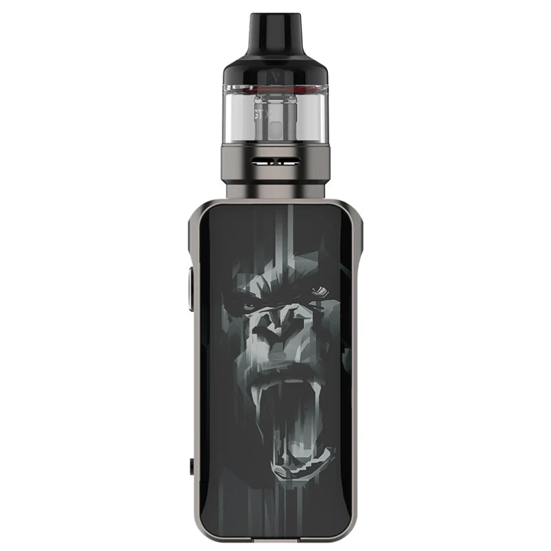 Vaporesso Luxe X Replacement Pods 2ml - Pack Of 2