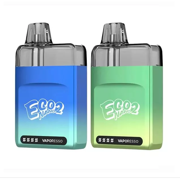 Vaporesso Eco Nano Pro System
