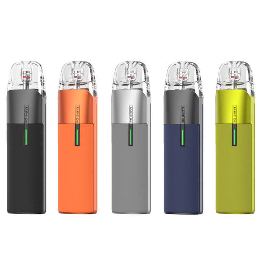 Vaporesso Luxe Q2 Kit Best Sales Price - Vape Kits