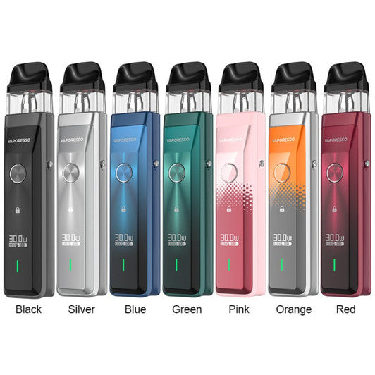 Vaporesso XROS PRO Kit Best Sales Price - Vape Kits