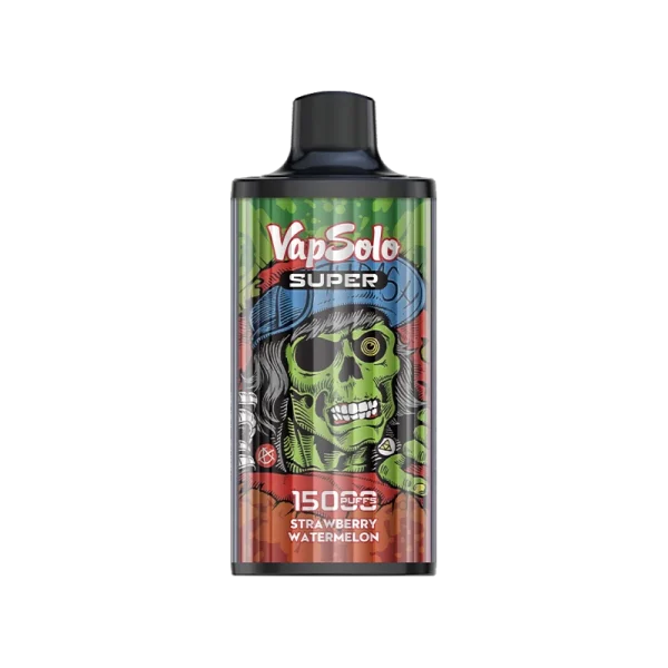 VapSolo SUPER