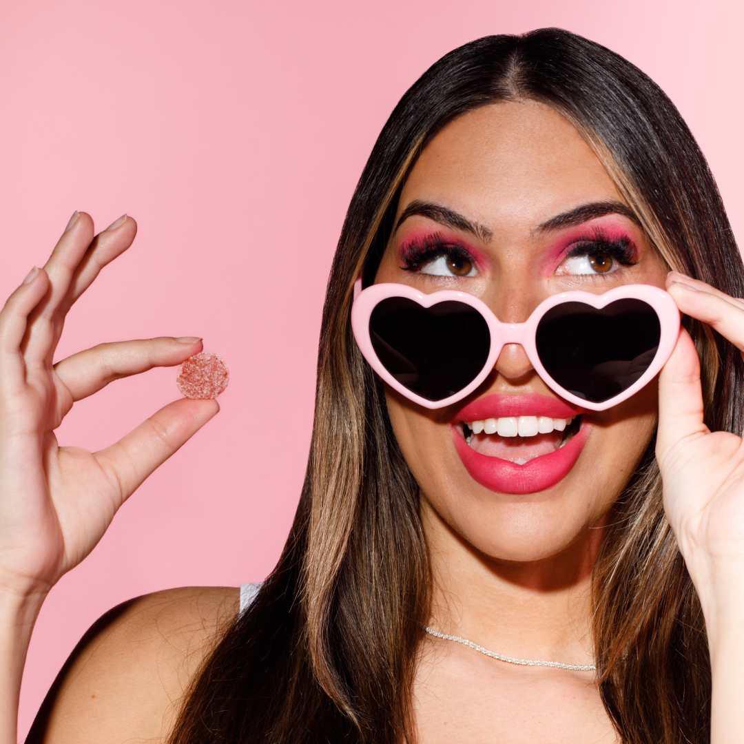 Vena CBD xtra bliss High Potency Gummies