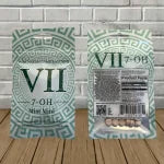 VII 7-OH Pure 7-Hydroxymitragynine Mint Mini Extract Tablets 4ct