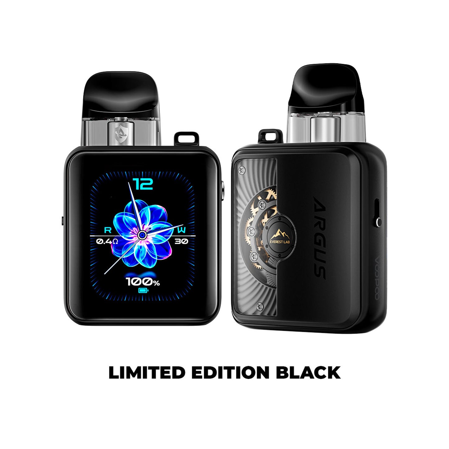 VooPoo ARGUS P3 Pod Kit