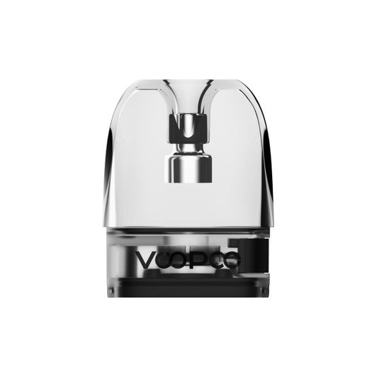 VooPoo ARGUS Pod Empty Replacement Pod Cartridge - 2PK Best Sales Price - Accessories