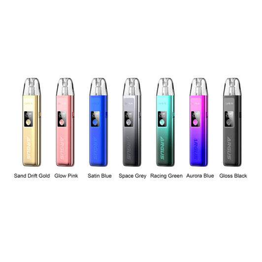 VooPoo Argus G Pod Kit Best Sales Price - Pod System