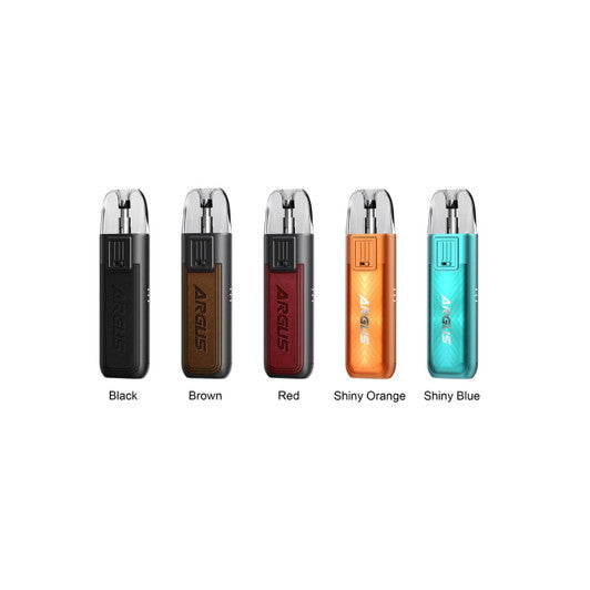 VooPoo Argus SE Pod Kit Best Sales Price - Pod System