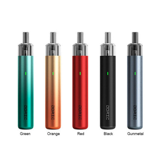 VooPoo Doric 20 SE Pod Kit Best Sales Price - Pod System