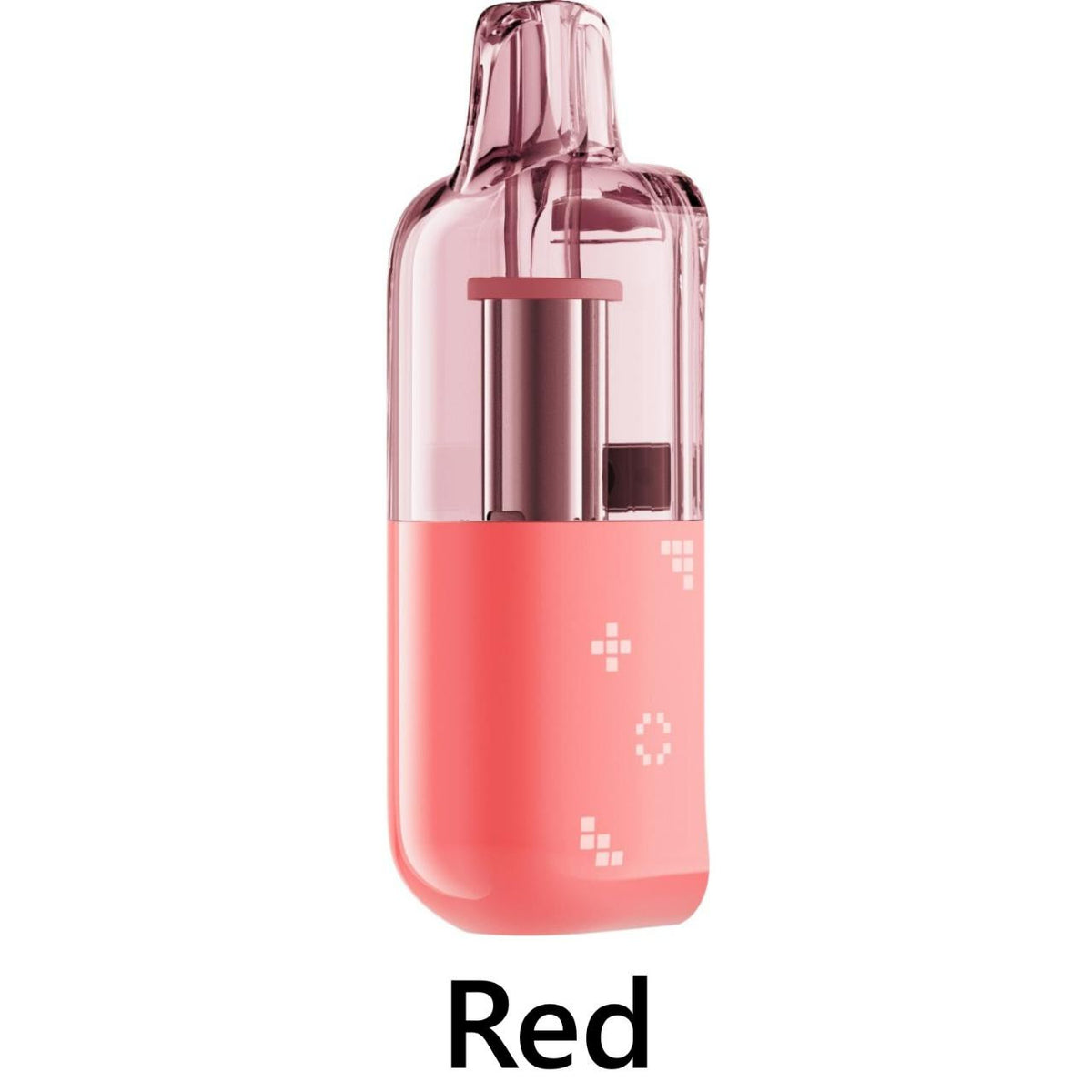 VooPoo NAVI 10ML Refillable Replacement Pod (Pack of 1)