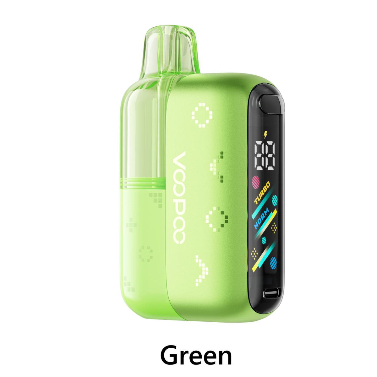 VooPoo NAVI 10ML Refillable Pod Kit