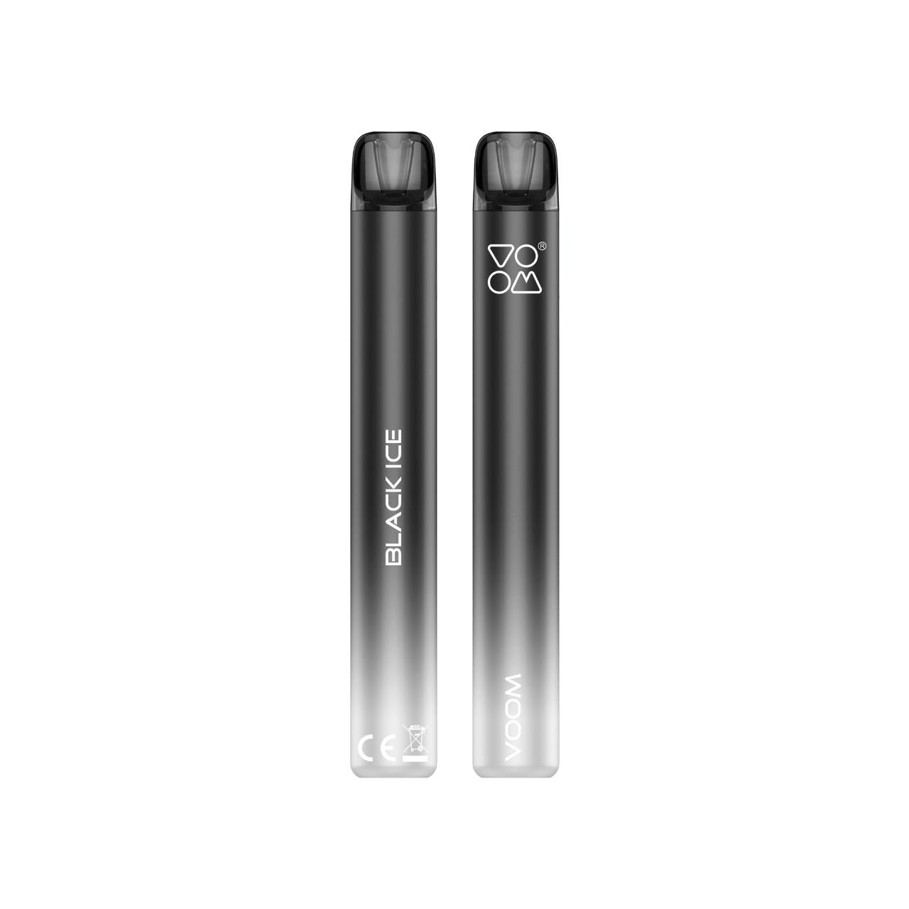 Voom Mesh Mini 2% Nicotine Disposable (3000 Puffs)