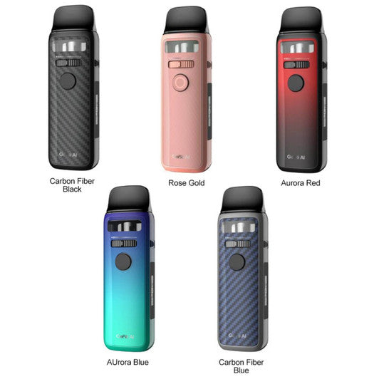 VooPoo Vinci 3 Pod Mod Kit Best Sales Price - Pod System