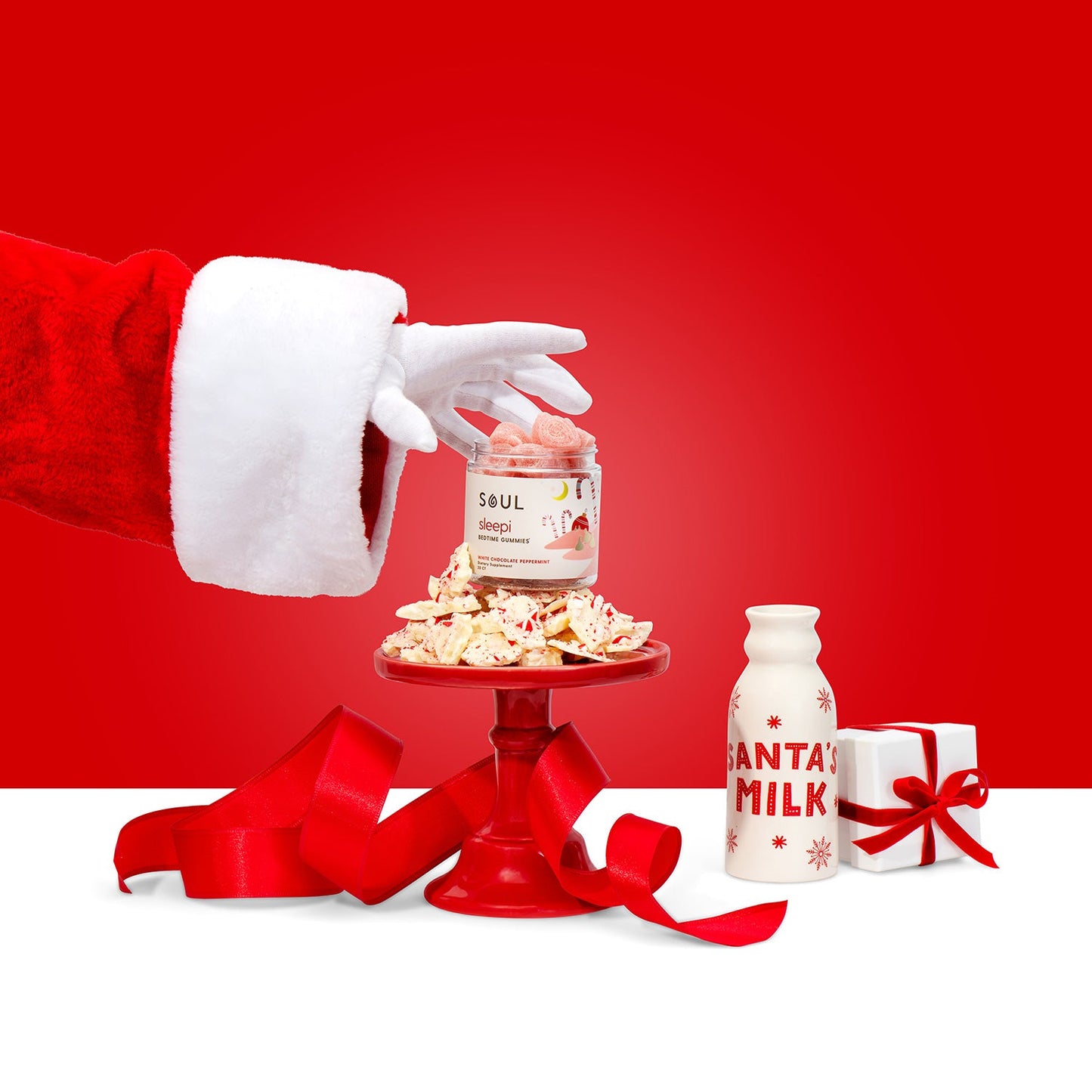 Soul CBD Sleepi Gummies