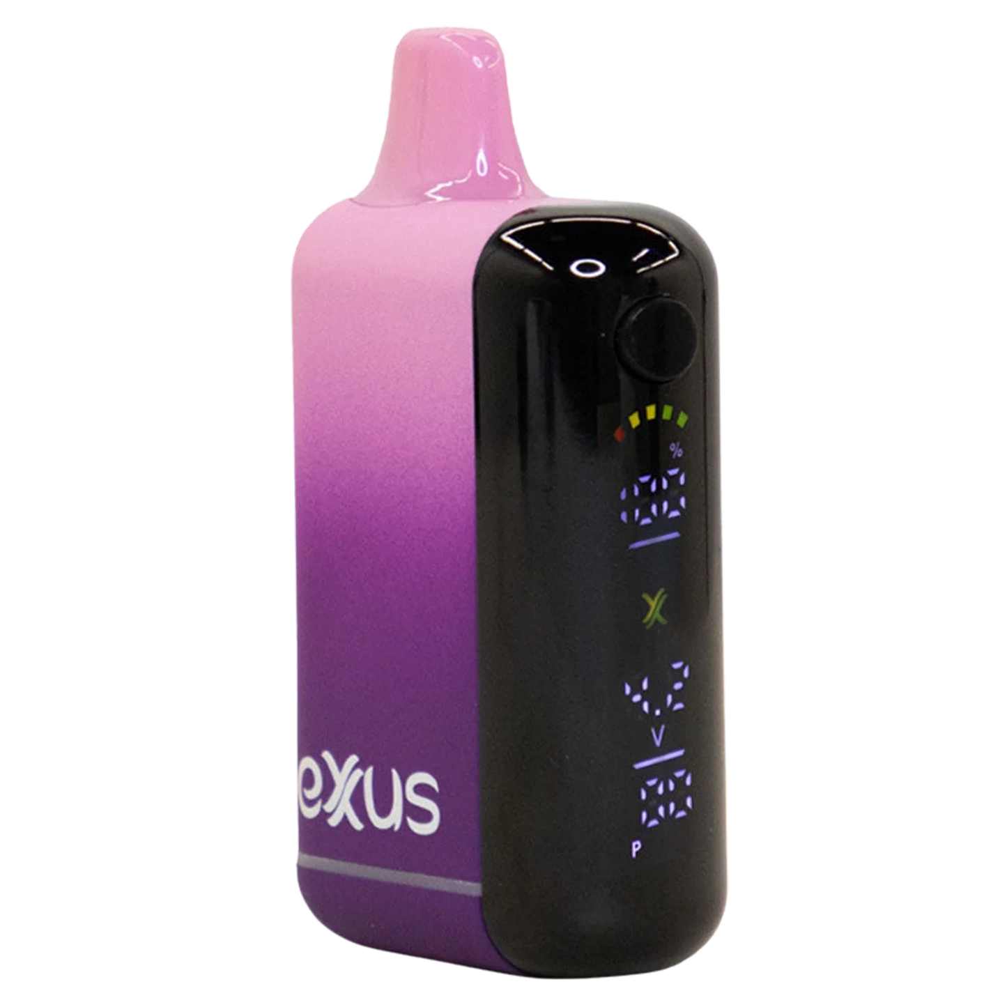 Exxus Vape Snap DLX 510 Thread Battery