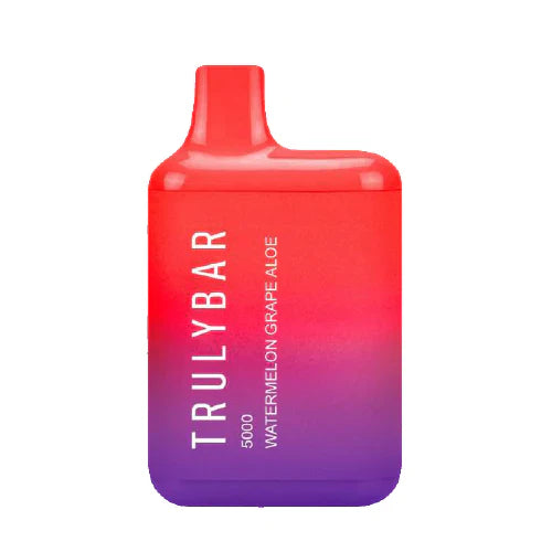 Truly Bar Elf Edition 5000 Puffs Disposable Vape by Elf Bar